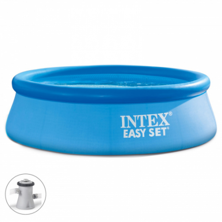Надувной бассейн Intex Easy Set 28132NP (366x76)