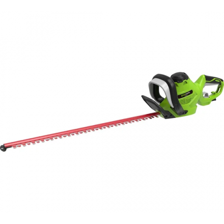 Кусторез электрический Greenworks GHT7068 Deluxe