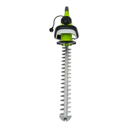 Кусторез электрический Greenworks GHT7068 Deluxe Кусторез электрический Greenworks GHT7068 Deluxe
