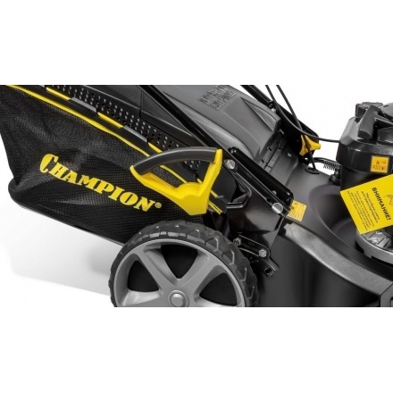Газонокосилка бензиновая Champion LM5344 Газонокосилка бензиновая Champion LM5344