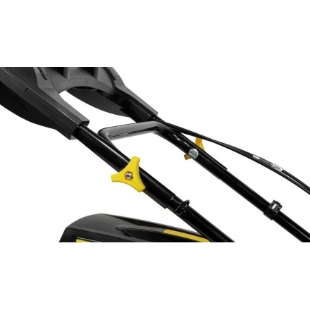 Газонокосилка бензиновая Champion LM5344 Газонокосилка бензиновая Champion LM5344