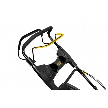 Газонокосилка бензиновая Champion LM5344 Газонокосилка бензиновая Champion LM5344