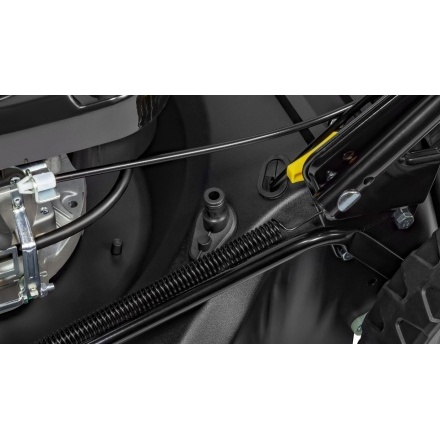 Газонокосилка бензиновая Champion LM5344 Газонокосилка бензиновая Champion LM5344