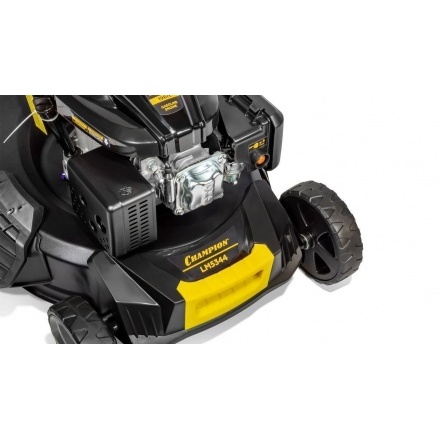 Газонокосилка бензиновая Champion LM5344 Газонокосилка бензиновая Champion LM5344