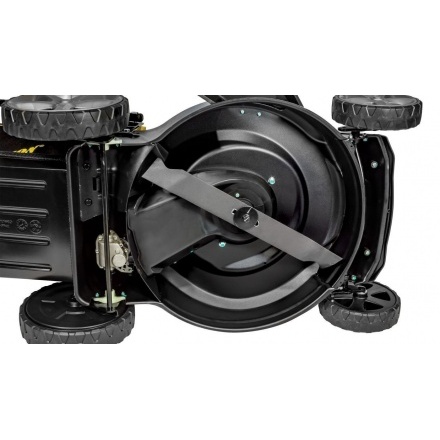 Газонокосилка бензиновая Champion LM5344 Газонокосилка бензиновая Champion LM5344