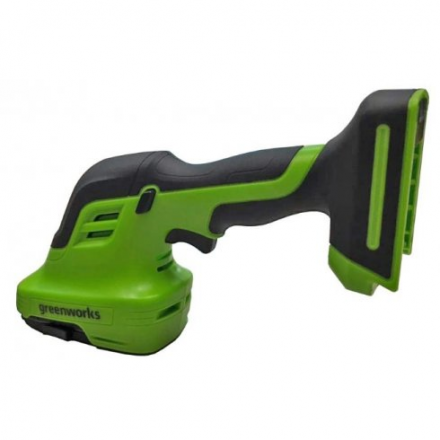 Кусторез аккумуляторный Greenworks G24SHT без АКБ и ЗУ Кусторез аккумуляторный Greenworks G24SHT без АКБ и ЗУ