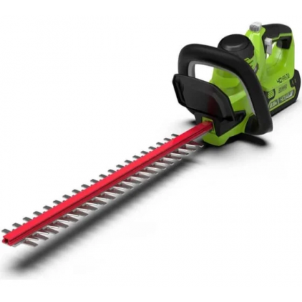 Кусторез аккумуляторный Greenworks G40HT61 Кусторез аккумуляторный Greenworks G40HT61