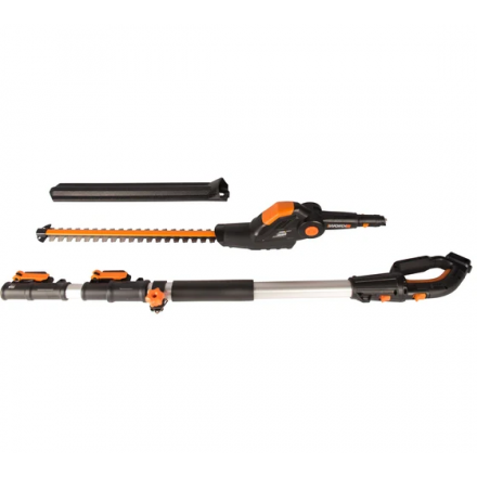 Высоторез аккумуляторный Worx WG252E.9 Высоторез аккумуляторный Worx WG252E.9