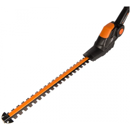 Высоторез аккумуляторный Worx WG252E.9 Высоторез аккумуляторный Worx WG252E.9