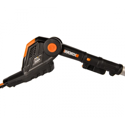 Высоторез аккумуляторный Worx WG252E.9 Высоторез аккумуляторный Worx WG252E.9