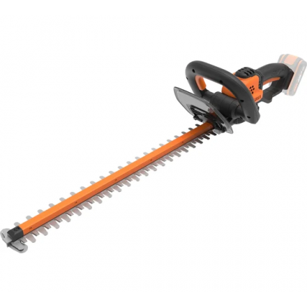 Кусторез аккумуляторный WORX WG264E.9 Кусторез аккумуляторный WORX WG264E.9