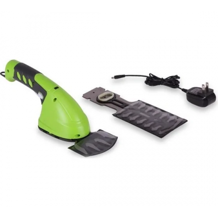 Кусторез аккумуляторный Greenworks 1600207 Кусторез аккумуляторный Greenworks 1600207