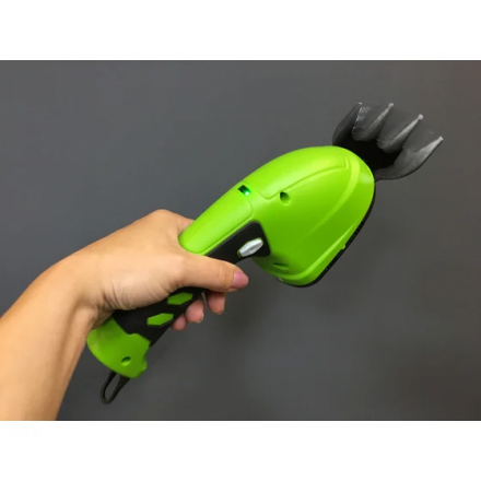 Кусторез аккумуляторный Greenworks 1600207 Кусторез аккумуляторный Greenworks 1600207