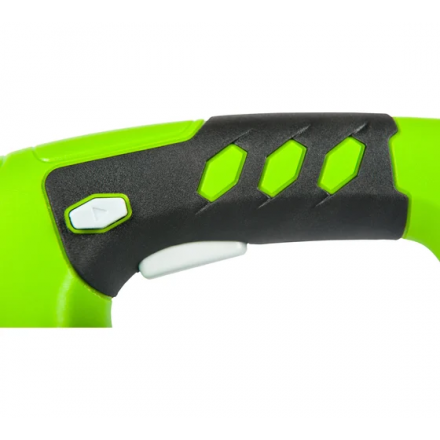 Кусторез аккумуляторный Greenworks 2903307 Кусторез аккумуляторный Greenworks 2903307