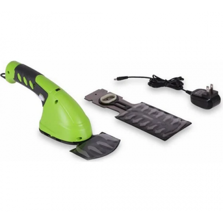 Кусторез аккумуляторный Greenworks 1600807 Кусторез аккумуляторный Greenworks 1600807