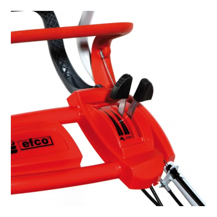 Газонокосилка электрическая Efco Lr 53 Vk Allroad Plus 4 Газонокосилка электрическая Efco Lr 53 Vk Allroad Plus 4