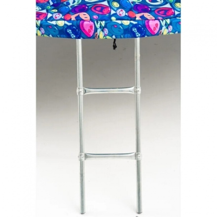 Батут Calviano 252см Inside Master Smile Батут Calviano 252см Inside Master Smile