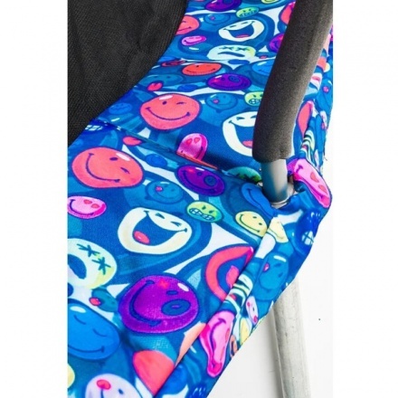 Батут Calviano 252см Inside Master Smile Батут Calviano 252см Inside Master Smile