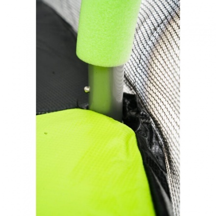 Батут Calviano D-252 8ft Outside Master (зеленый) Батут Calviano D-252 8ft Outside Master (зеленый)