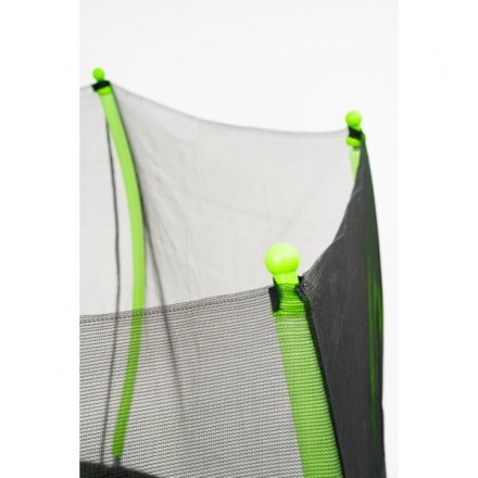 Батут Calviano D-252 8ft Outside Master (зеленый) Батут Calviano D-252 8ft Outside Master (зеленый)