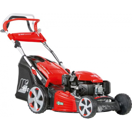 Газонокосилка электрическая Efco Lr 53 Tke Allroad Газонокосилка электрическая Efco Lr 53 Tke Allroad