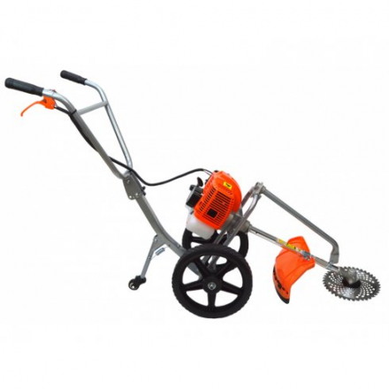 Газонокосилка бензиновая Brait BLM43 Газонокосилка бензиновая Brait BLM43