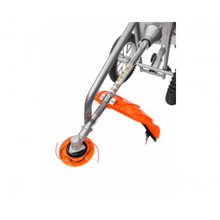 Газонокосилка бензиновая Brait BLM43 Газонокосилка бензиновая Brait BLM43