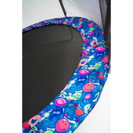 Батут Calviano D-312 10ft Outside Master Smile Батут Calviano D-312 10ft Outside Master Smile