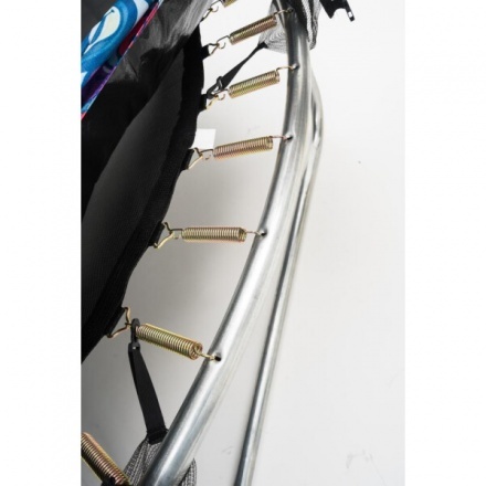 Батут Calviano D-312 10ft Outside Master Smile Батут Calviano D-312 10ft Outside Master Smile