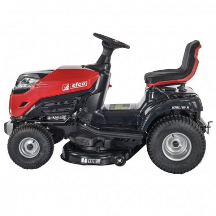 Райдер бензиновый Efco EF 109L/16 K Райдер бензиновый Efco EF 109L/16 K