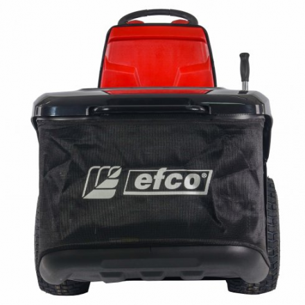 Райдер бензиновый Efco EF 86R/12.5 K M Райдер бензиновый Efco EF 86R/12.5 K M