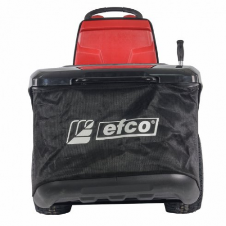 Райдер бензиновый Efco EF 86R/14.5 K Райдер бензиновый Efco EF 86R/14.5 K