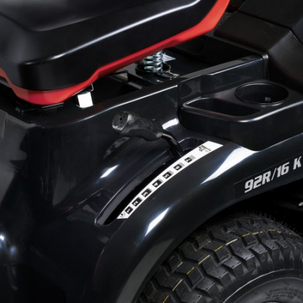 Райдер бензиновый Efco EF 92R/16 K Райдер бензиновый Efco EF 92R/16 K