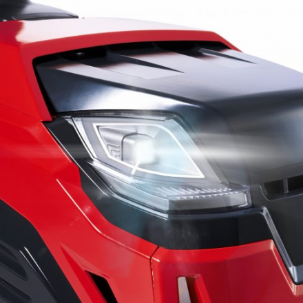 Райдер бензиновый Efco EF 92R/16 K Райдер бензиновый Efco EF 92R/16 K