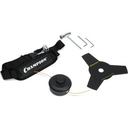 Триммер электрический Champion ET1501 Триммер электрический Champion ET1501