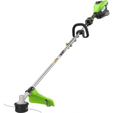Триммер аккумуляторный Greenworks ST161S Триммер аккумуляторный Greenworks ST161S