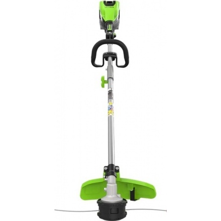 Триммер аккумуляторный Greenworks ST161S Триммер аккумуляторный Greenworks ST161S