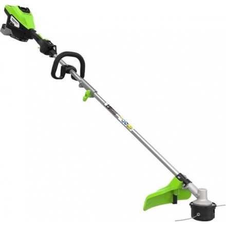 Триммер аккумуляторный Greenworks ST161S Триммер аккумуляторный Greenworks ST161S