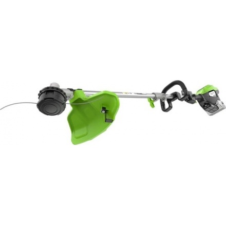 Триммер аккумуляторный Greenworks ST161S Триммер аккумуляторный Greenworks ST161S