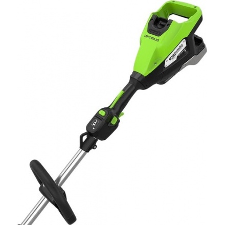 Триммер аккумуляторный Greenworks ST161S Триммер аккумуляторный Greenworks ST161S