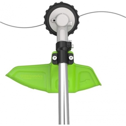 Триммер аккумуляторный Greenworks ST161S Триммер аккумуляторный Greenworks ST161S