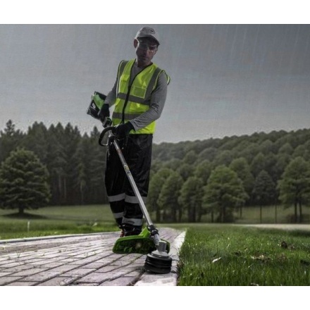 Триммер аккумуляторный Greenworks ST161S Триммер аккумуляторный Greenworks ST161S