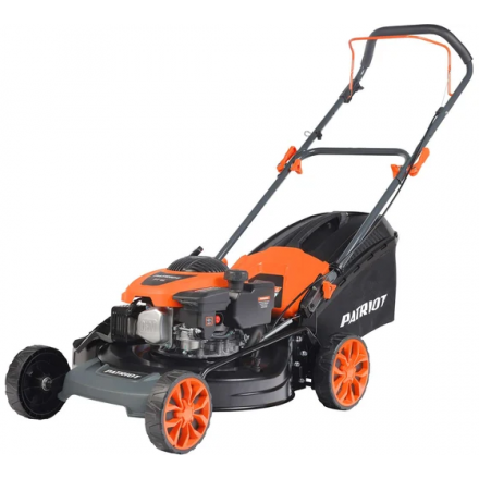 Газонокосилка бензиновая PATRIOT PT 46 Газонокосилка бензиновая PATRIOT PT 46