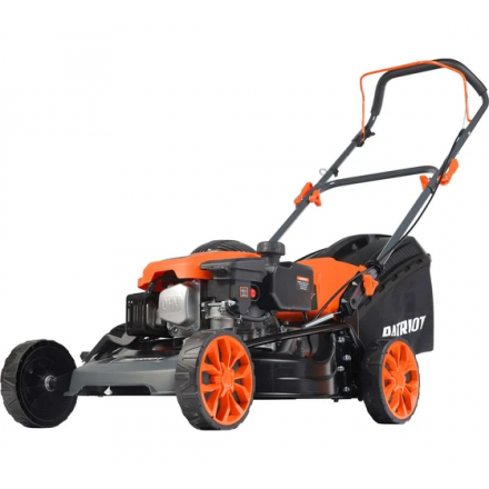 Газонокосилка бензиновая PATRIOT PT 46 Газонокосилка бензиновая PATRIOT PT 46