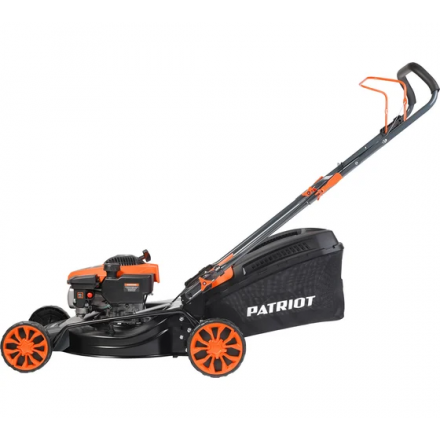 Газонокосилка бензиновая PATRIOT PT 46 Газонокосилка бензиновая PATRIOT PT 46