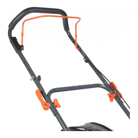 Газонокосилка бензиновая PATRIOT PT 46 Газонокосилка бензиновая PATRIOT PT 46