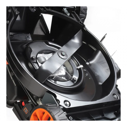 Газонокосилка бензиновая PATRIOT PT 46 Газонокосилка бензиновая PATRIOT PT 46