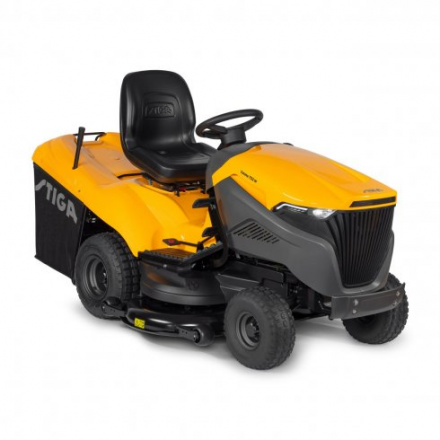 Райдер бензиновый Stiga Estate 7122 W