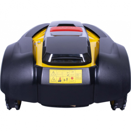 Газонокосилка-робот Champion RMB2428 Газонокосилка-робот Champion RMB2428