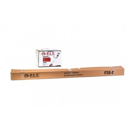 Триммер бензиновый P.I.T P38-C Триммер бензиновый P.I.T P38-C